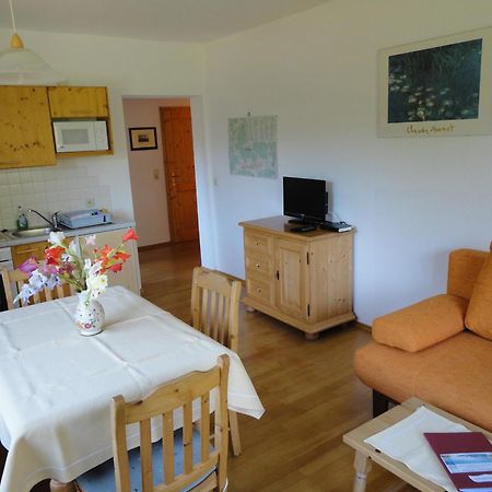 Appartements Laerchenhof Bad Kleinkirchheim Zewnętrze zdjęcie