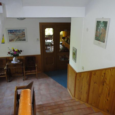 Appartements Laerchenhof Bad Kleinkirchheim Zewnętrze zdjęcie