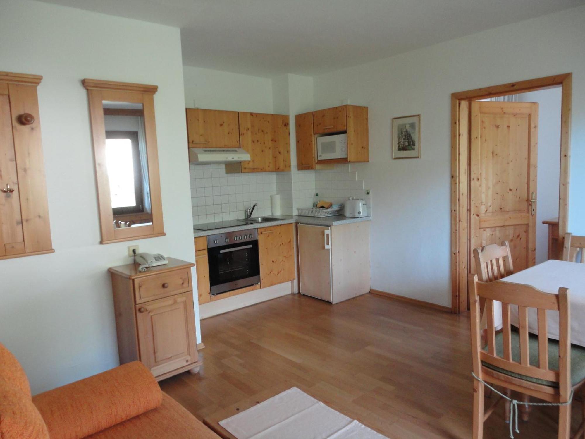 Appartements Laerchenhof Bad Kleinkirchheim Zewnętrze zdjęcie