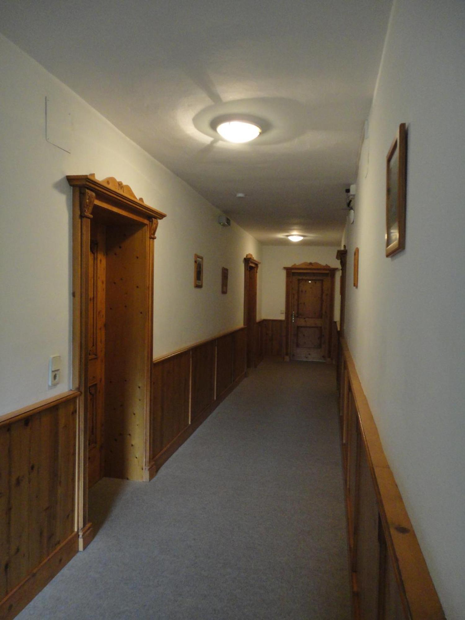 Appartements Laerchenhof Bad Kleinkirchheim Zewnętrze zdjęcie