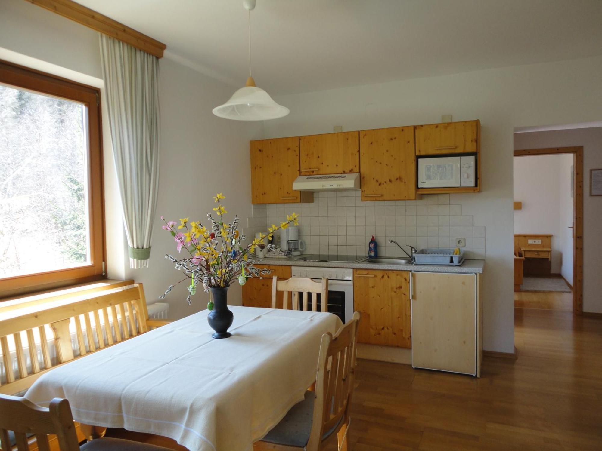 Appartements Laerchenhof Bad Kleinkirchheim Zewnętrze zdjęcie