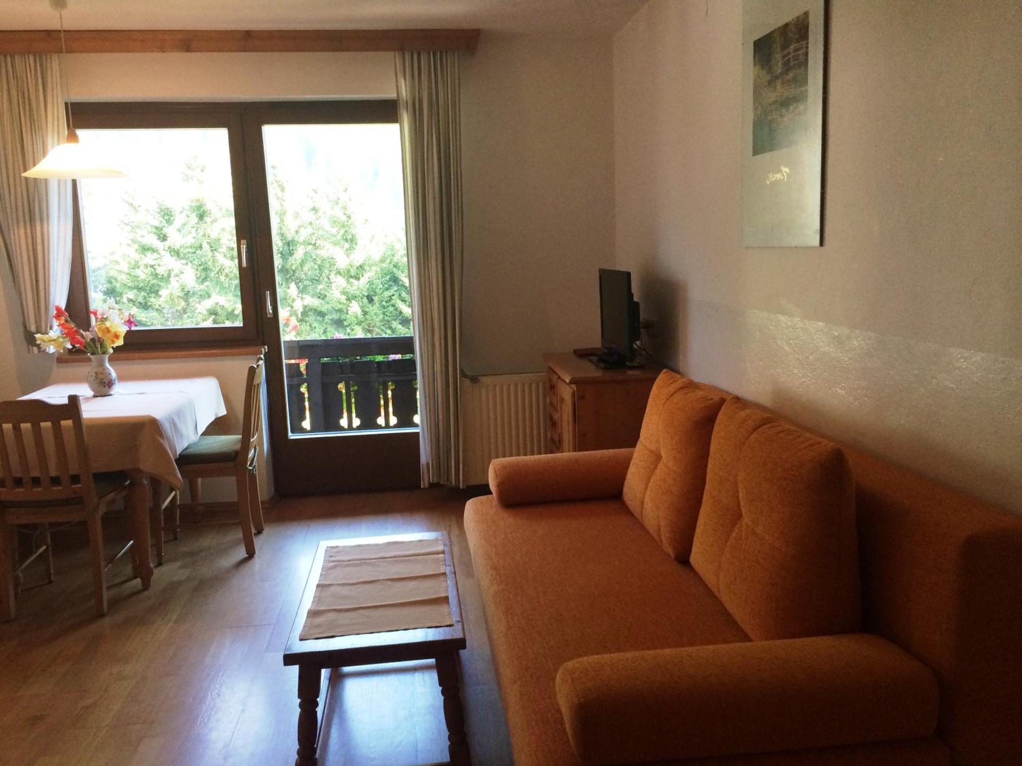 Appartements Laerchenhof Bad Kleinkirchheim Zewnętrze zdjęcie