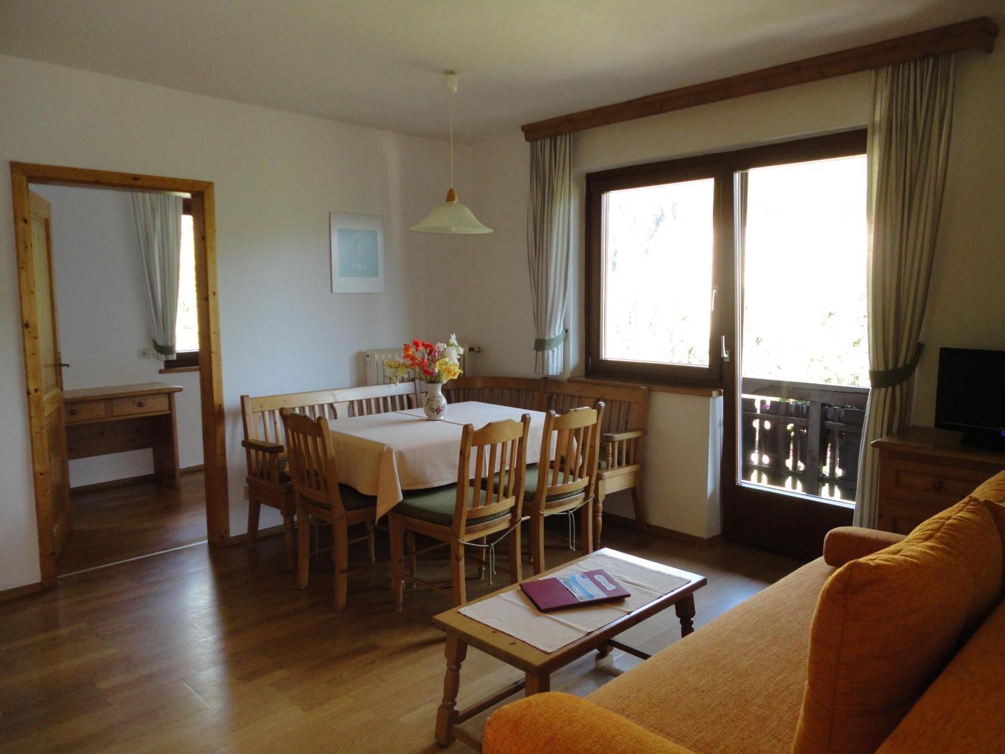 Appartements Laerchenhof Bad Kleinkirchheim Zewnętrze zdjęcie