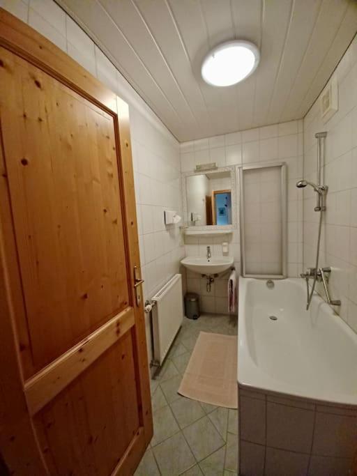 Appartements Laerchenhof Bad Kleinkirchheim Zewnętrze zdjęcie