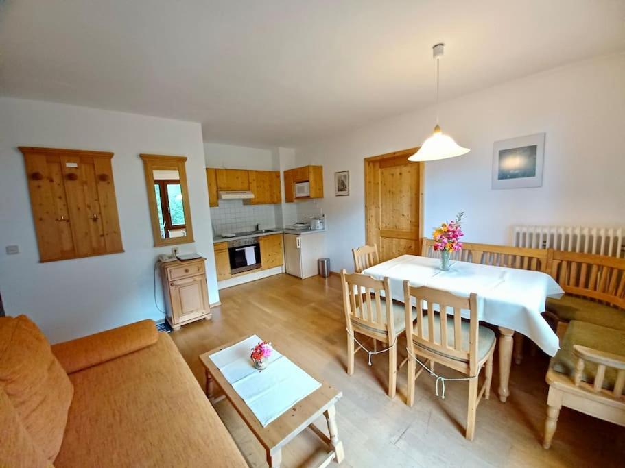 Appartements Laerchenhof Bad Kleinkirchheim Zewnętrze zdjęcie