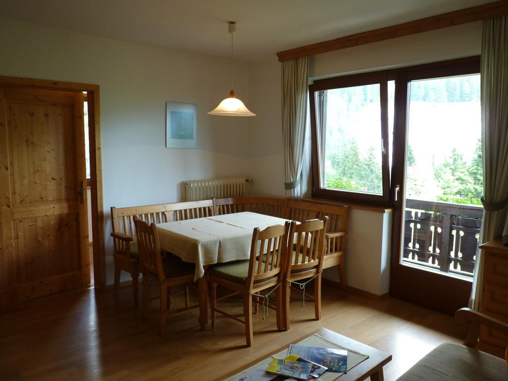 Appartements Laerchenhof Bad Kleinkirchheim Pokój zdjęcie