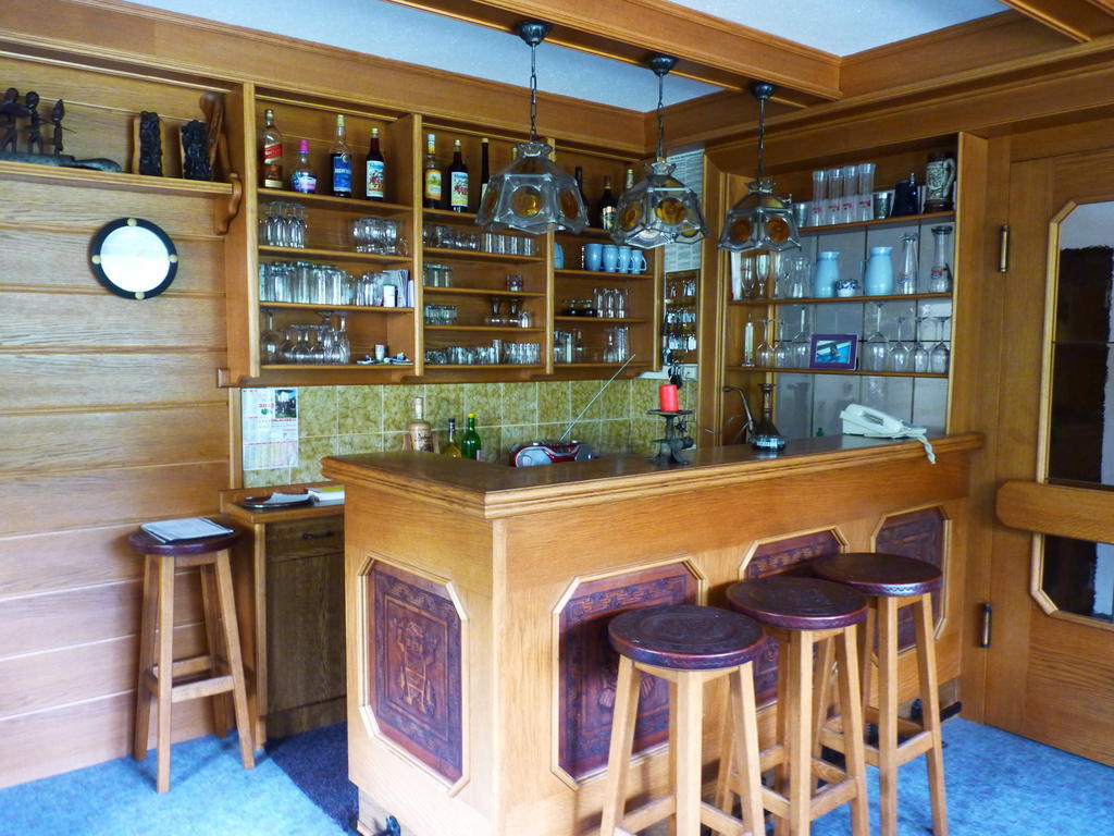 Appartements Laerchenhof Bad Kleinkirchheim Zewnętrze zdjęcie
