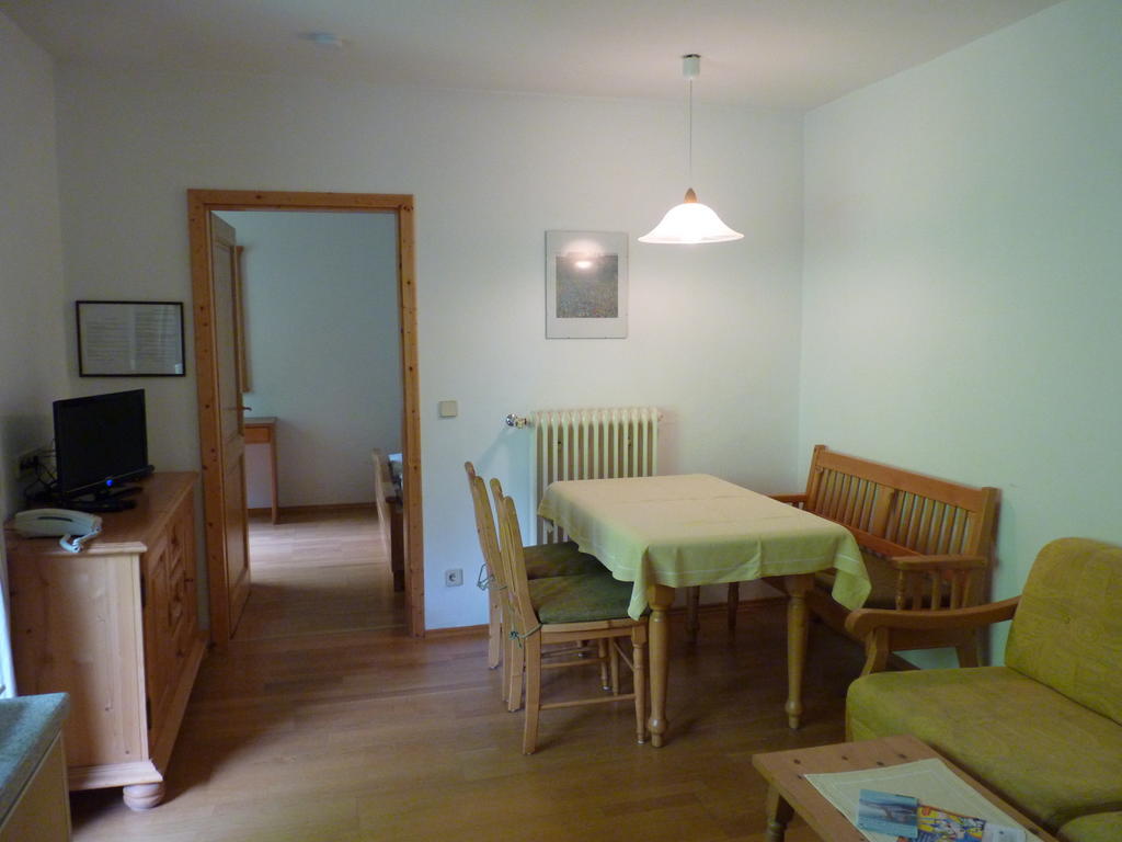 Appartements Laerchenhof Bad Kleinkirchheim Pokój zdjęcie
